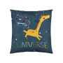 Housse de coussin Naturals Universe (50 x 50 cm)