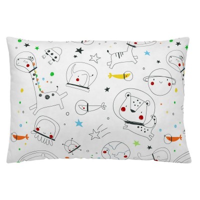 Cushion cover Naturals Universe (50 x 30 cm)