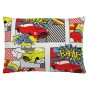 Cushion cover Naturals Comics (50 x 30 cm)