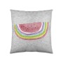 Cushion cover Naturals Sweet Cherry (50 x 50 cm)