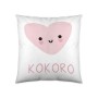 Housse de coussin Cool Kids Kokoro (50 x 50 cm)