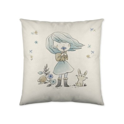 Housse de coussin Cool Kids Dery (50 x 50 cm)