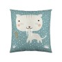 Housse de coussin Haciendo el Indio Ice Age (40 x 40 cm)