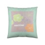 Housse de coussin Pantone Shapeshifters (50 x 50 cm)