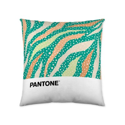 Housse de coussin Pantone Jungle (50 x 50 cm)