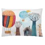 Housse de coussin Naturals Andrew (50 x 30 cm)