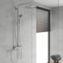 Pomme de douche Grohe 27319000 3 Positions