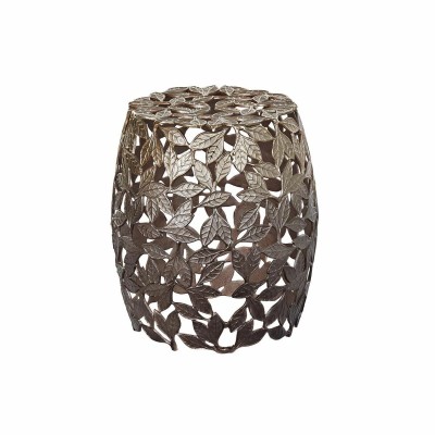 Console DKD Home Decor Copper Aluminium 40 x 40 x 45 cm