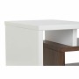 TV furniture DKD Home Decor White Brown 110 x 60 x 58 cm