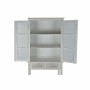 Buffet DKD Home Decor Blanc Bois Bois MDF 80 x 37,4 x 175,5 cm