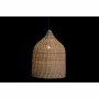 Suspension DKD Home Decor Naturel 50 W 40 x 40 x 51 cm