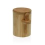 Sugar Bowl Versa Ceramic Bamboo Steel 7,5 x 10,3 x 10 cm