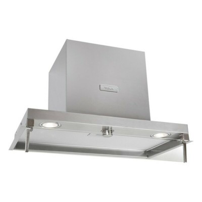 Hotte standard Teka 113100000 90 cm 255 m3/h 50 dB 250W Argenté Acier A