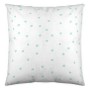 Housse de coussin Costura Moon Green (50 x 50 cm)