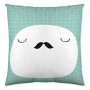 Housse de coussin Cool Kids Mr&Mrs (50 x 50 cm)