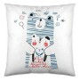 Housse de coussin Cool Kids Daddy Bear (50 x 50 cm)