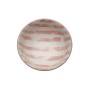 Bol Versa Rose Céramique Porcelaine 15,5 x 7 x 15,5 cm