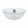 Bowl La Mediterránea Transparent ø 13 x 5 cm (48 Units)