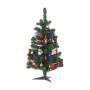 Sapin de Noël House of Seasons 90 cm (3 Unités) (1 Unité)