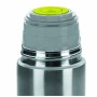 Thermos Ibili 753810 Acier inoxydable 18/10 1 L Mini