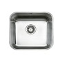 Sink with One Basin Teka tekaway