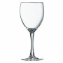 verre de vin Arcoroc Princess 6 Unités (19 cl)