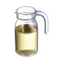 Jug Arcoroc Spring Transparent Glass 750 ml