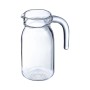 Pichet Arcoroc Spring Transparent verre 750 ml