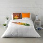 Housse de Couette Leaf Pantone