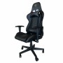 Gaming Chair KEEP OUT XSRGB-RACING Black LED RGB