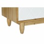 TV furniture DKD Home Decor Brown 140 x 38 x 53 cm Fir White