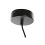 Ceiling Light DKD Home Decor Brown Black Metal 50 W 50 x 50 x 42 cm