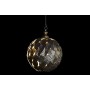 Ceiling Light DKD Home Decor Golden (30 x 30 x 39 cm)