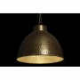 Ceiling Light DKD Home Decor Golden 220 V 50 W (41 x 41 x 34 cm)