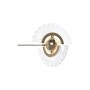 Ceiling Light DKD Home Decor Golden (20 x 20 x 20 cm)