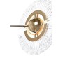 Ceiling Light DKD Home Decor Golden (20 x 20 x 20 cm)