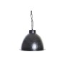 Ceiling Light DKD Home Decor Black 220 V 50 W (41 x 41 x 34 cm)