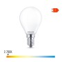 LED lamp Philips F 40 W 4,3 W E14 470 lm 4,5 x 8,2 cm (2700 K)