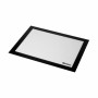 Tapis de cuisson Quttin Silicone 30 x 40 cm (24 Unités)