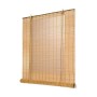 Roller blinds Stor Planet Ocre Mango Bamboo 150 x 175 cm