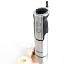 Hand-held Blender Dcook Gallery Silver 1000 W