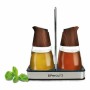 Condiment Set Percutti Legno (4 Units) (3 pcs)