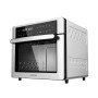 Convection Oven Cecotec Bake&Fry 3000 Steel Touch