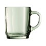 Tasse Luminarc Alba Vert verre 250 ml (6 Unités)