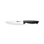 Kitchen Knife Quttin Black 15 cm (36 Units)