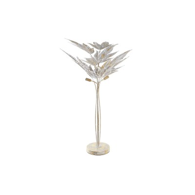 Lampadaire DKD Home Decor Gris 51 x 51 x 87 cm