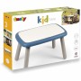 Child's Table Smoby 76 x 52 x 45 cm Blue