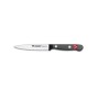 Peeler Knife Quttin Sybarite 9 cm (24 Units)