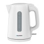 Kettle Blaupunkt EKP502 White Plastic 2200 W 1,7 L