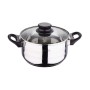 Cookware San Ignacio (5 pcs)